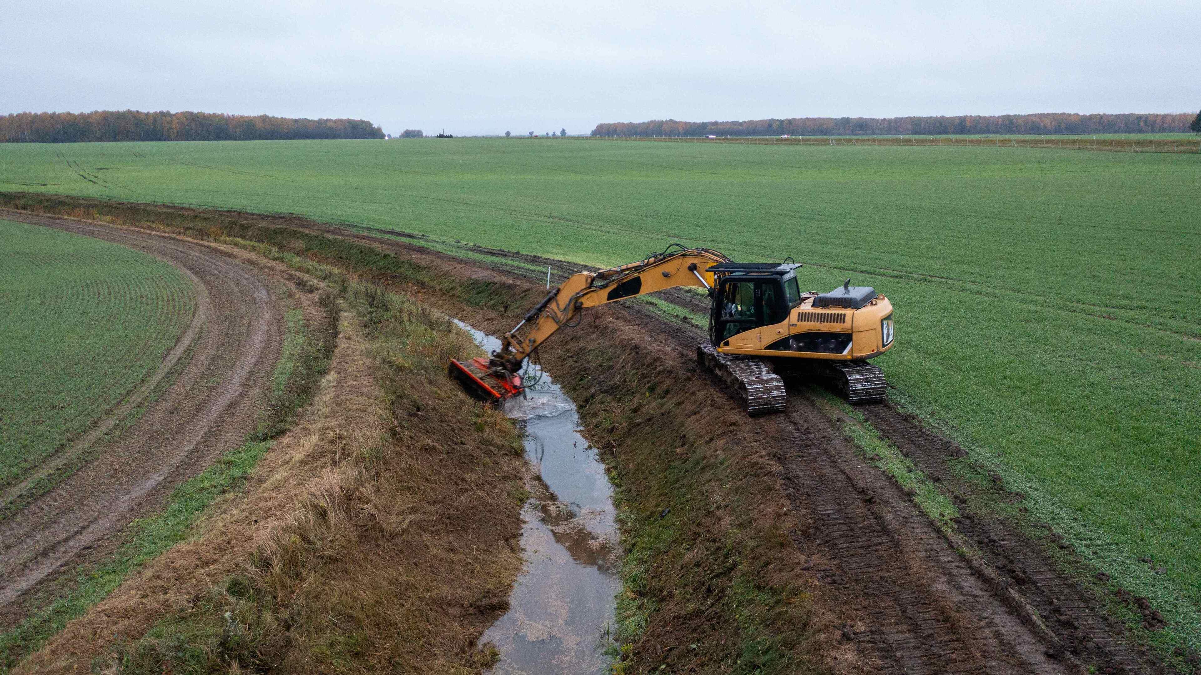 Cork farmers warned to ‘Dial Before You Dig’ as county records highest rate of gas pipe encroachments